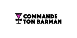 Commande ton barman