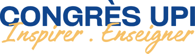Logo Congrès UPI